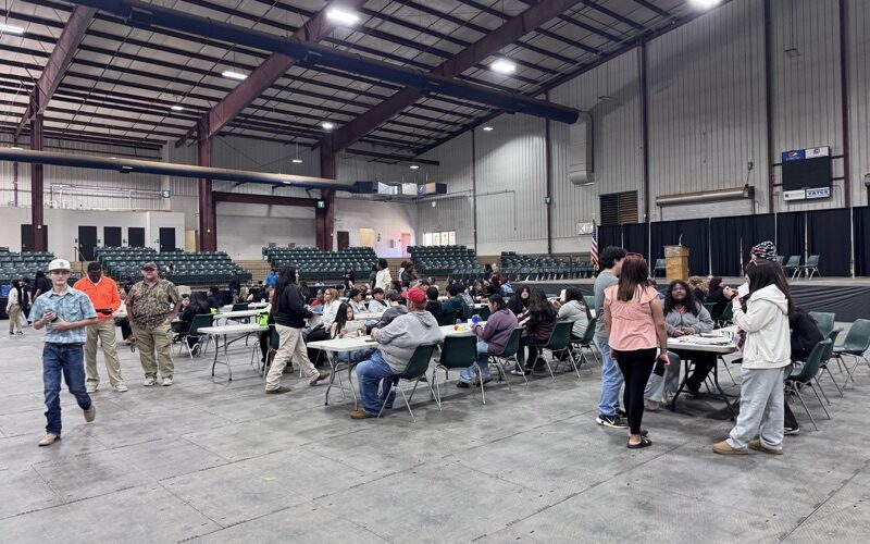 Neshoba County Manufacturing & Career Expo 15 Neshoba County Manufacturing & Career Expo 15